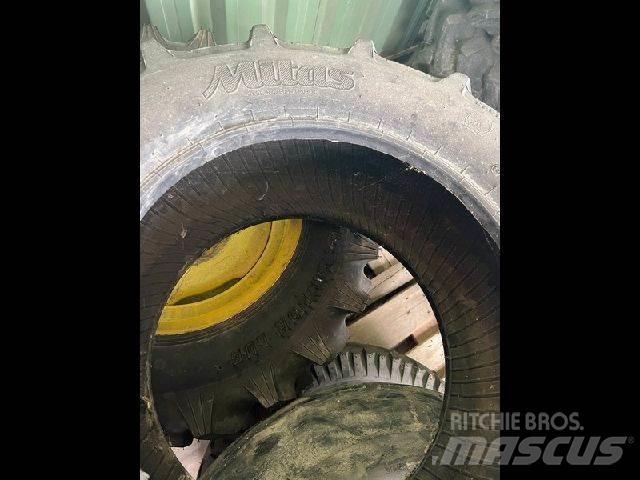 Mitas 260/70R16 Diger tarim makinalari