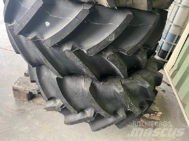 Mitas 380/70R20 Diger tarim makinalari