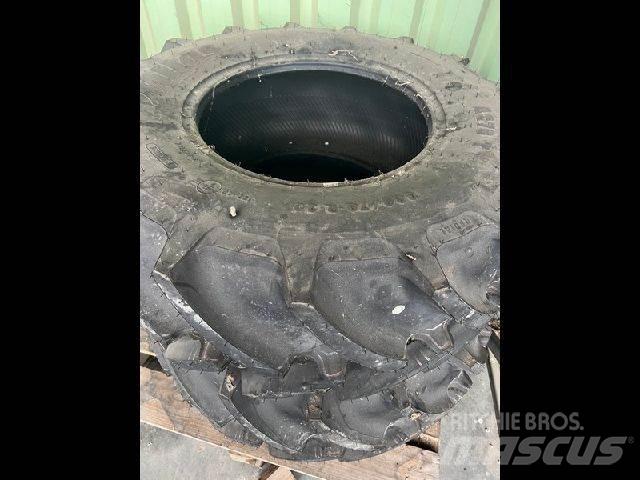 Mitas 380/70R20 Diger tarim makinalari