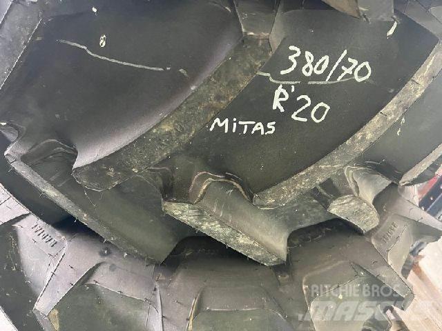 Mitas 380/70R20 Diger tarim makinalari