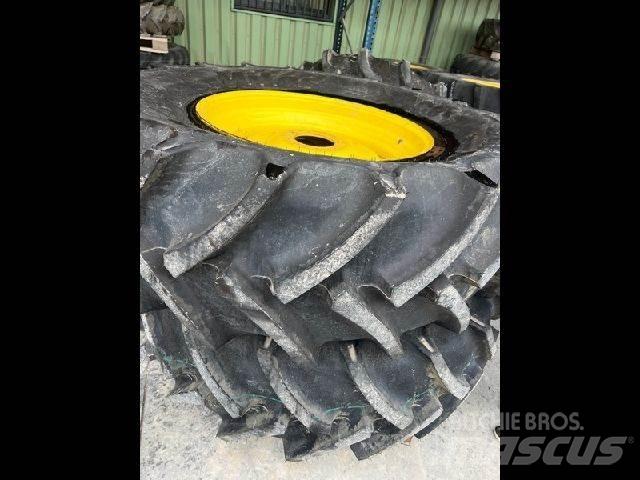 Mitas 460/85R30 Diger tarim makinalari
