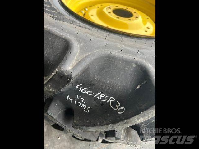 Mitas 460/85R30 Diger tarim makinalari