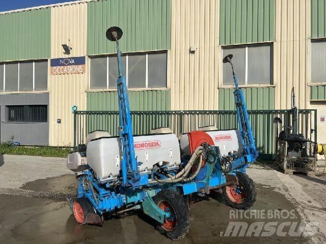 Monosem NG+ Diger ekim makina ve aksesuarlari