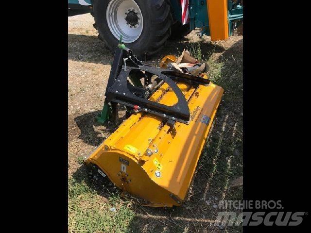 Muthing E-180 Diger toprak isleme makina ve aksesuarlari