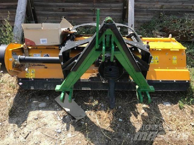 Muthing E-180 Diger toprak isleme makina ve aksesuarlari