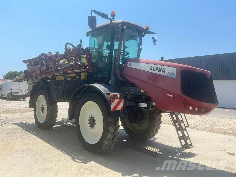 Nodet PN2 Diger ekim makina ve aksesuarlari