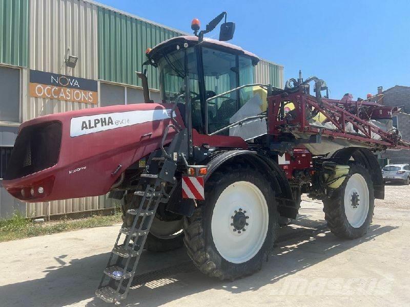 Nodet PN2 Diger ekim makina ve aksesuarlari