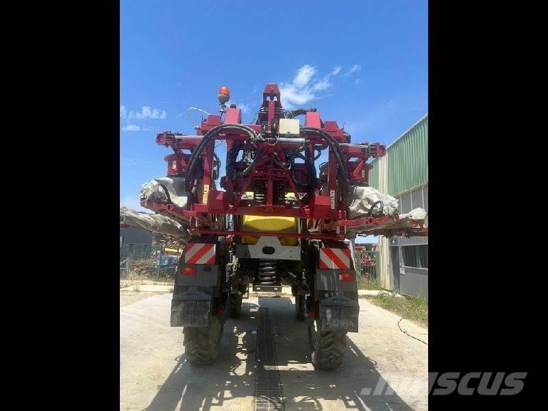 Nodet PN2 Diger ekim makina ve aksesuarlari