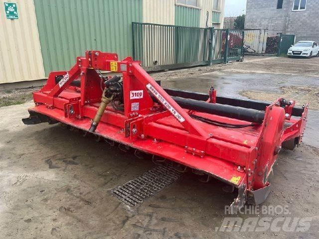 Promodis TOSCANO Diger toprak isleme makina ve aksesuarlari