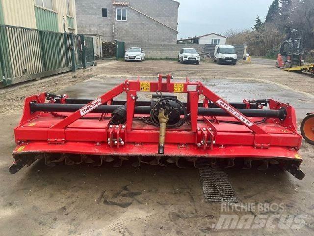 Promodis TOSCANO Diger toprak isleme makina ve aksesuarlari