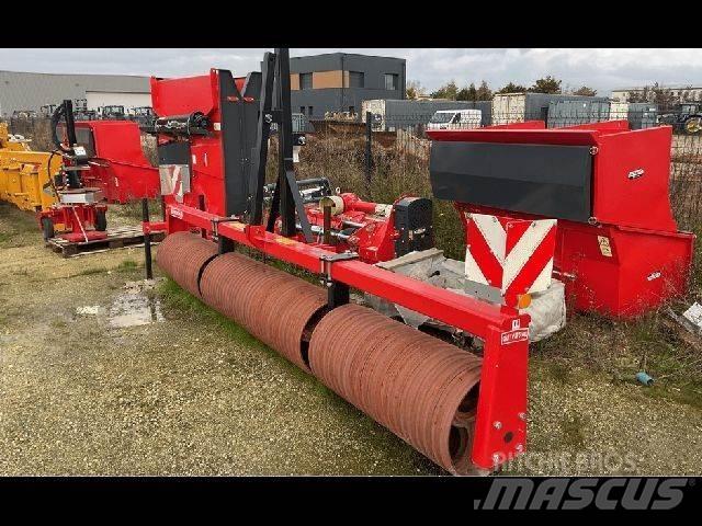 Quivogne RSR 400 Diger tarim makinalari