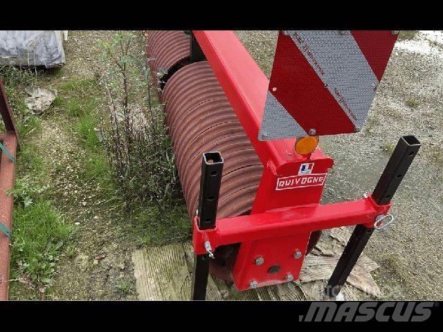 Quivogne RSR 400 Diger tarim makinalari