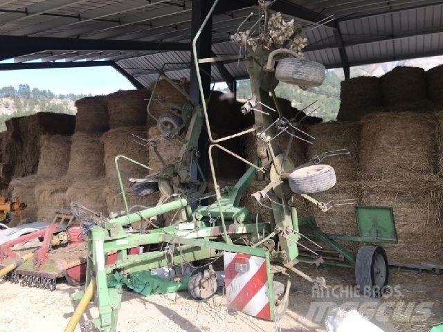 Stoll SPEED 680 Kombine tirmiklar