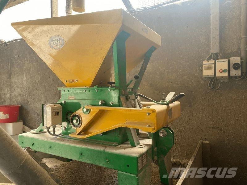 TOY AP 150 Diger tarim makinalari