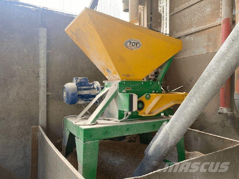 TOY AP 150 Diger tarim makinalari