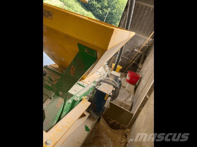 TOY AP 150 Diger tarim makinalari