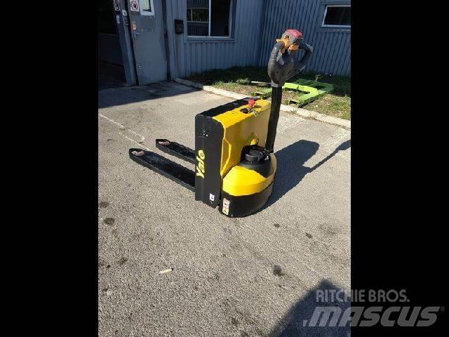 Yale MP16UX Digerleri