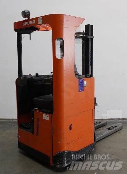 BT SRE135 Akülü depo ekipmanları