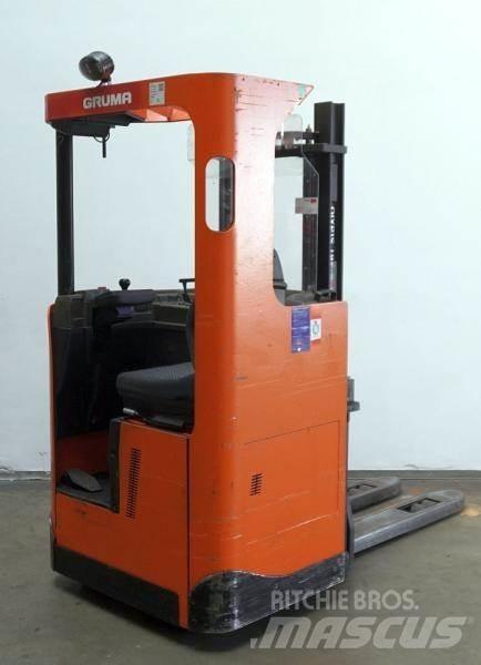 BT SRE135 Akülü depo ekipmanları