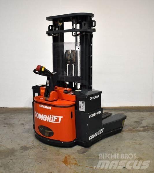 Combilift WR4 4 yönlü reach truck