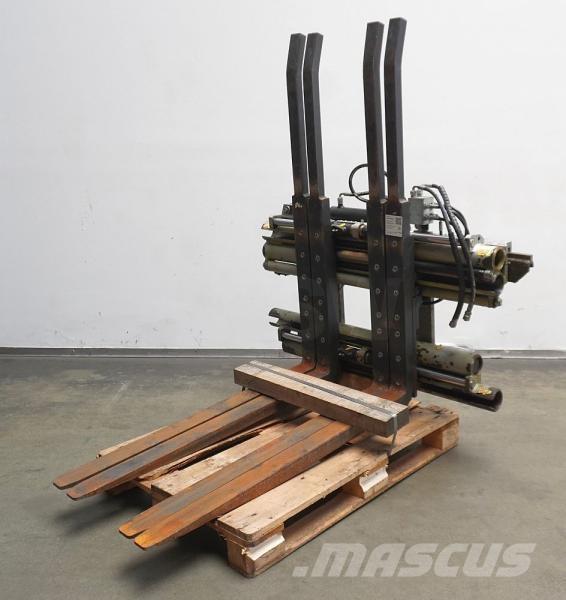 Durwen DPK30C Digerleri