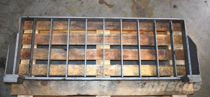 Durwen LS-K Diger parçalar