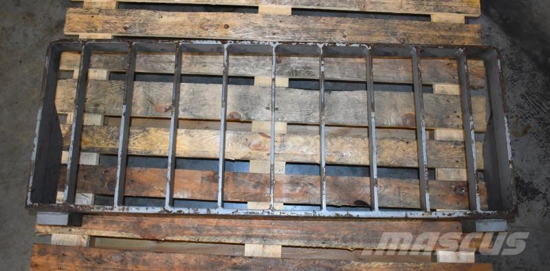 Durwen LS-K Diger parçalar