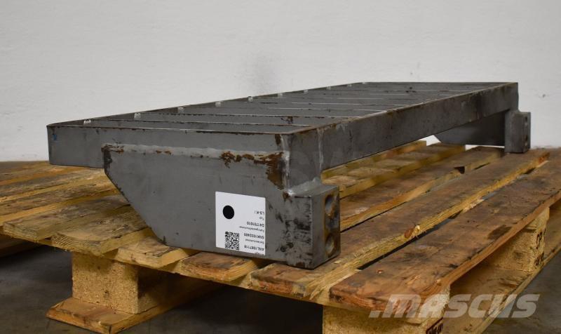 Durwen LS-K Diger parçalar