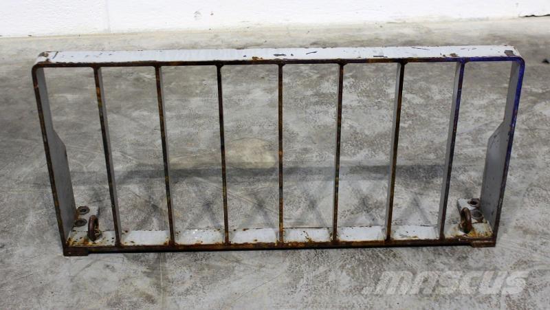 Durwen LS-K 45 Diger parçalar