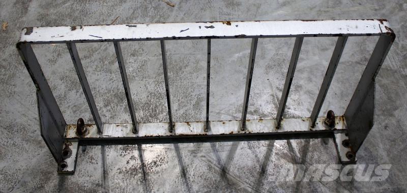 Durwen LS-K 45 Diger parçalar