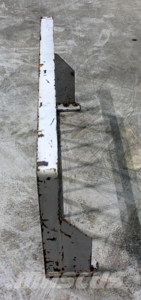 Durwen LS-K 45 Diger parçalar