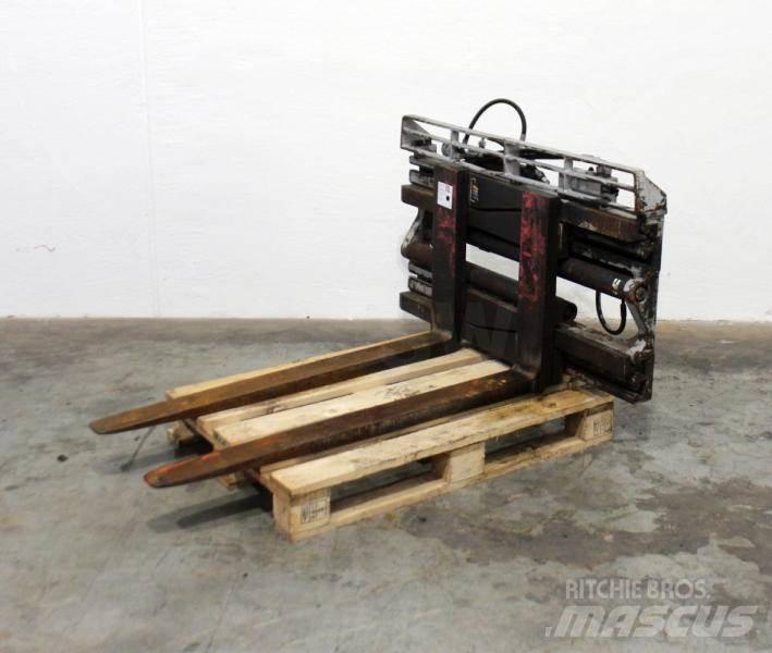 Durwen PGK 25S Diger parçalar