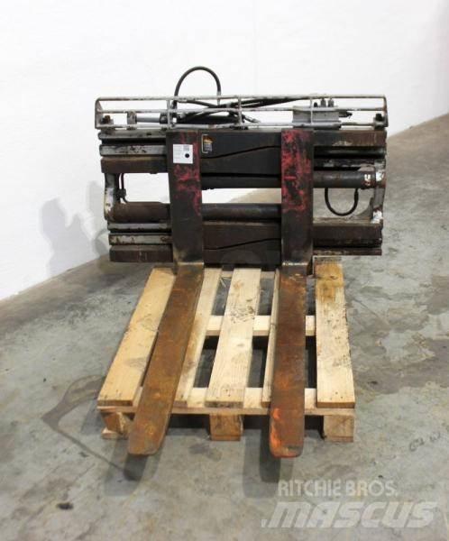 Durwen PGK 25S Diger parçalar