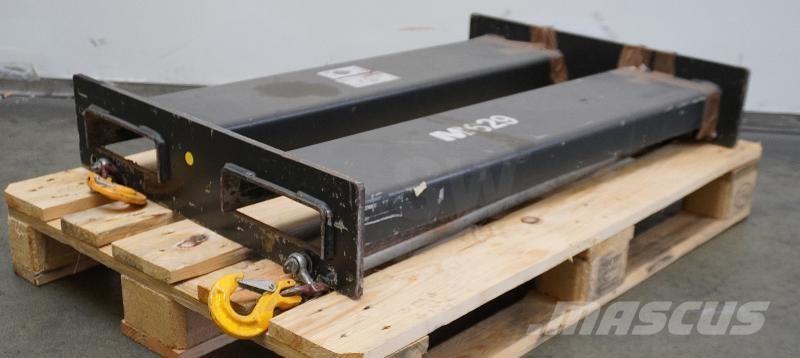 Gruma GRU 200 Diger parçalar