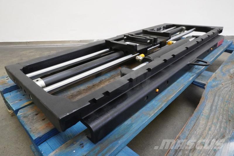  JAZGOT 201100B Diger parçalar