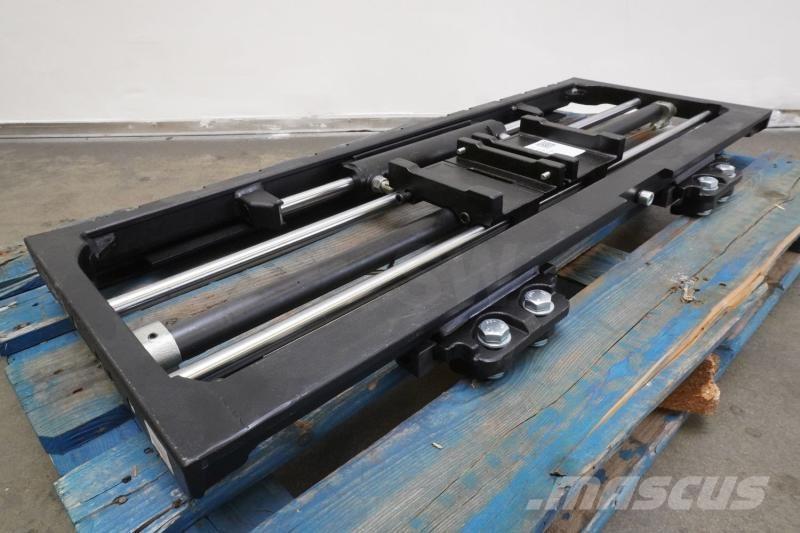  JAZGOT 201100B Diger parçalar