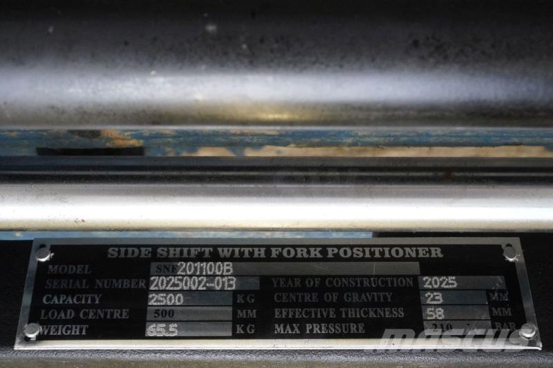  JAZGOT 201100B Diger parçalar