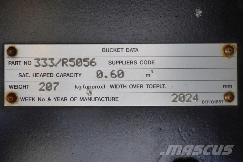 JCB TLT35-23D Teleskopik yükleyiciler