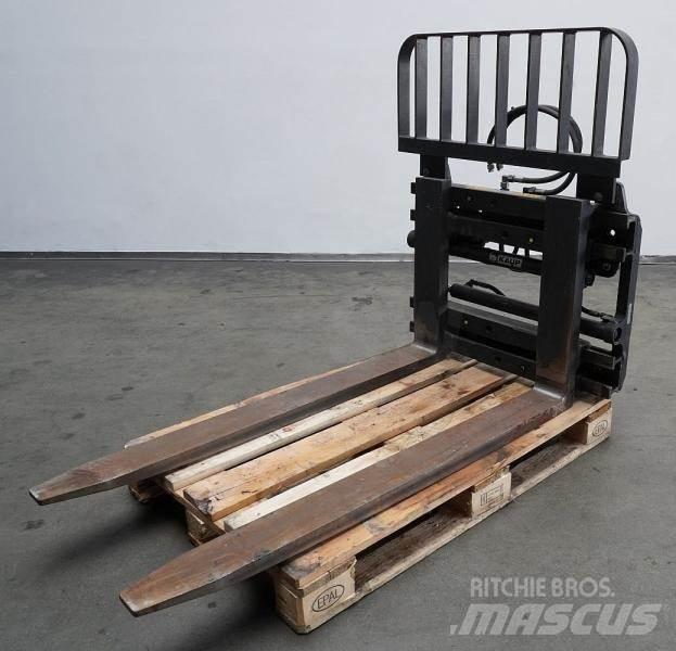 Kaup 1.5T401Z Diger parçalar