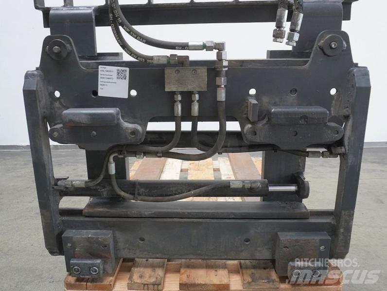 Kaup 1.5T401Z Diger parçalar