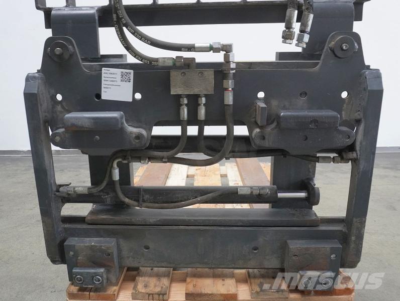 Kaup 1.5T401Z Diger parçalar