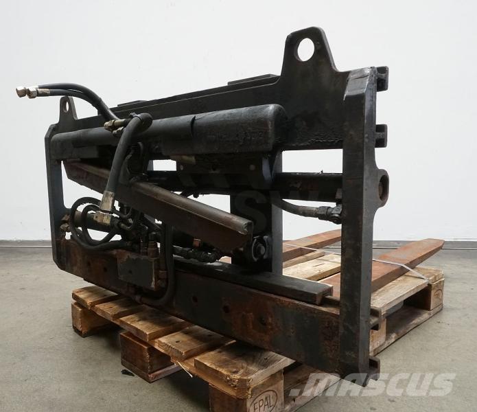 Kaup 1,5T411 Diger parçalar