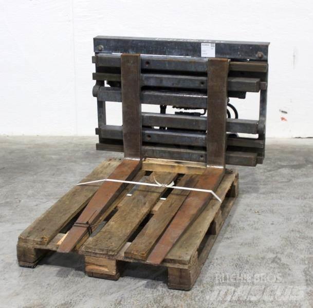 Kaup 1,5T411H Diger parçalar