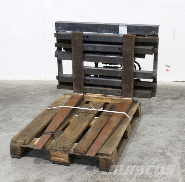 Kaup 1,5T411H Diger parçalar