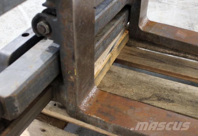 Kaup 1,5T411H Diger parçalar