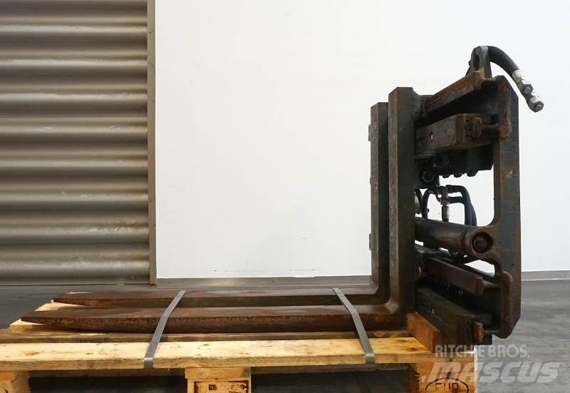 Kaup 1,5T411Z Diger parçalar