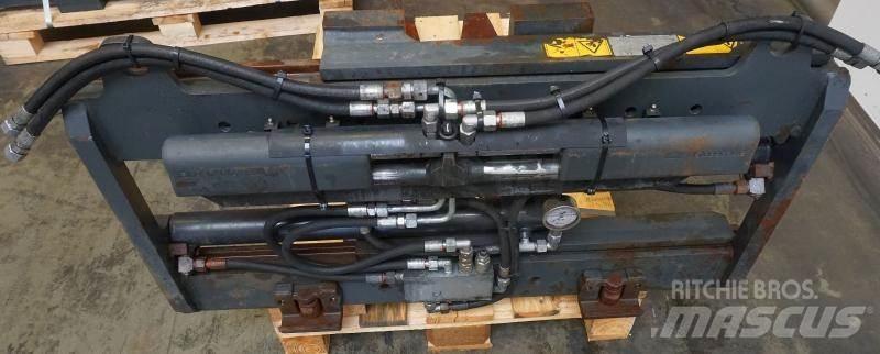 Kaup 1,5T411Z Diger parçalar