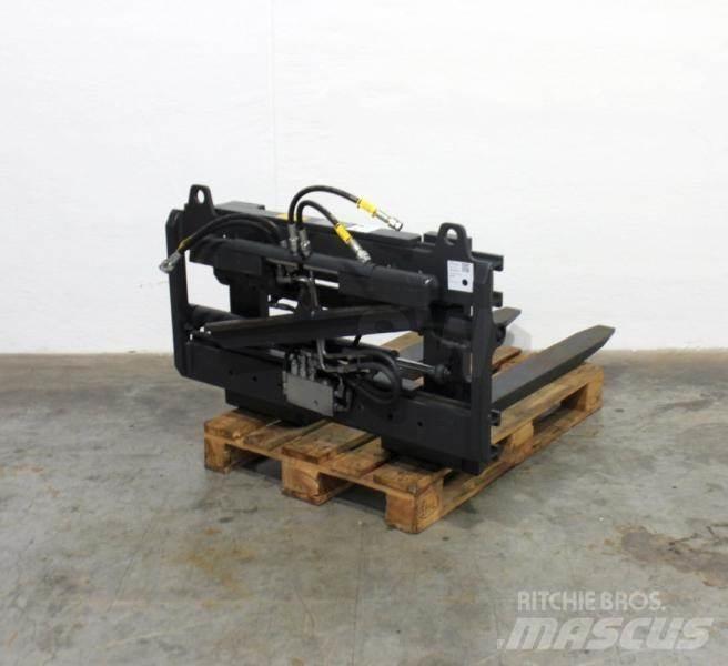 Kaup 1,5T411Z Diger parçalar