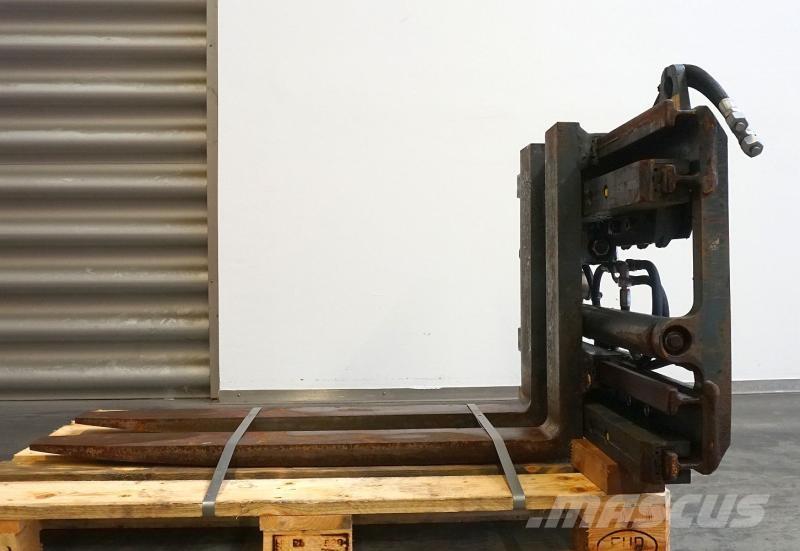 Kaup 1,5T411Z Diger parçalar