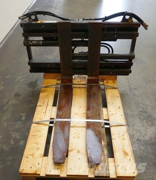 Kaup 1,5T411Z Diger parçalar